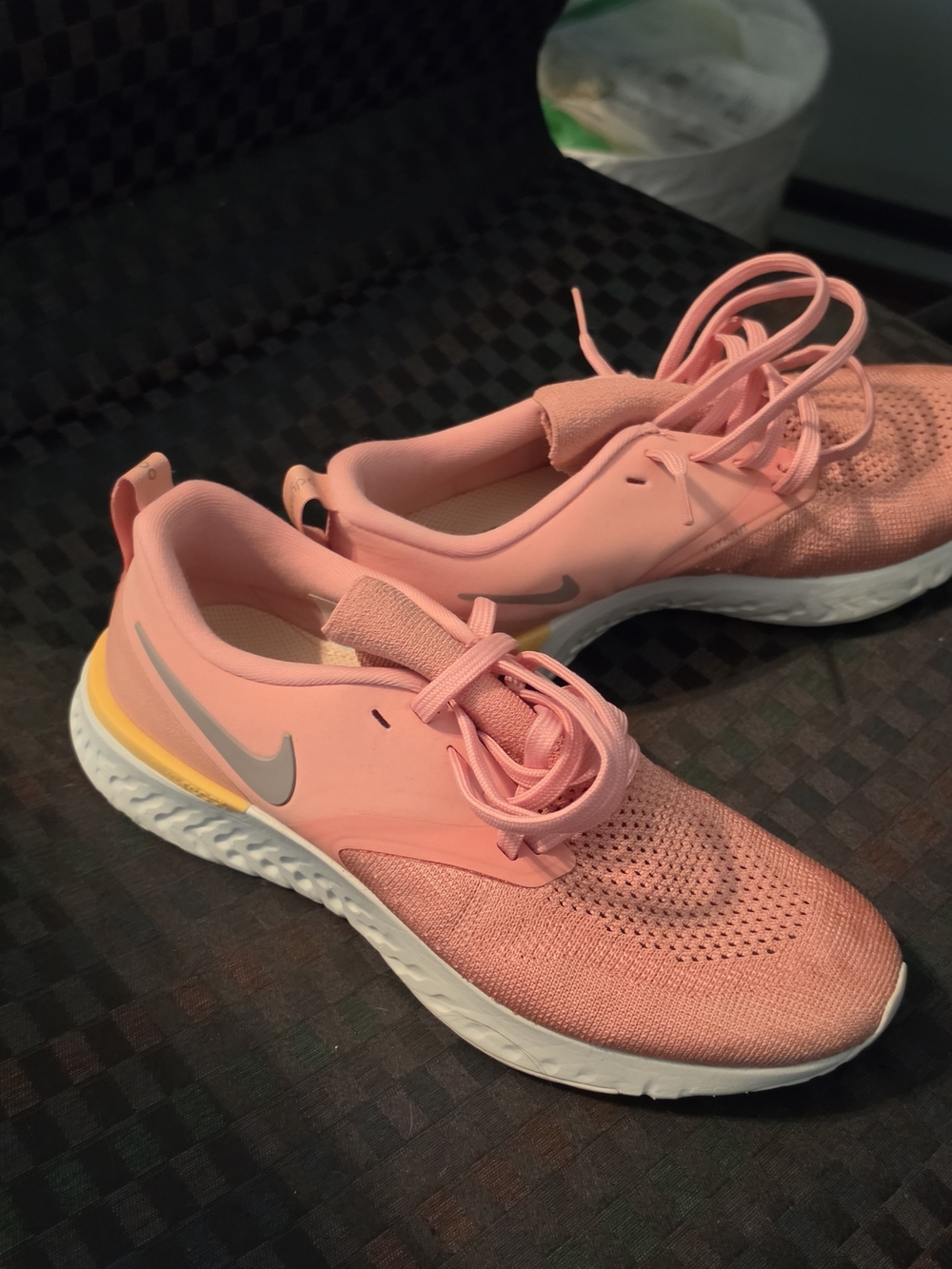 Nike Women's Running Shoes ODYSSEY React 2 DRYKNIT